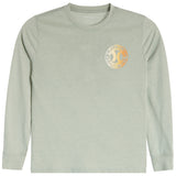 Hurley Authentic Long Sleeve Tee - Denny's
