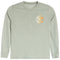 Hurley Authentic Long Sleeve Tee - Denny's