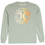 Hurley Authentic Long Sleeve Tee - Denny's