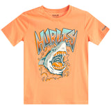 Angry Shark Tee - Denny's