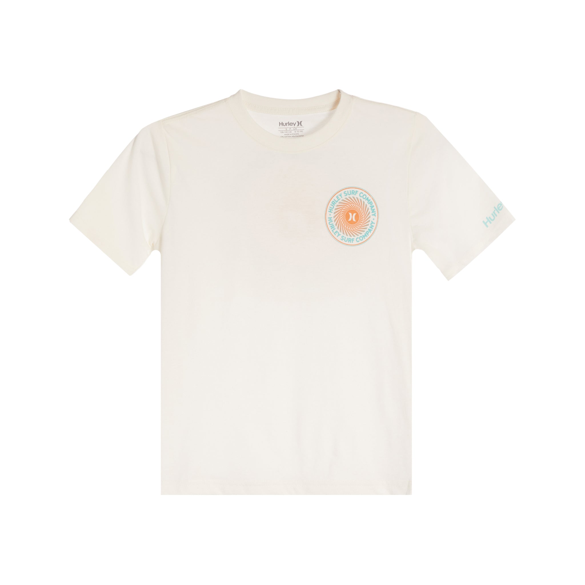 Vortex Tee - Denny's