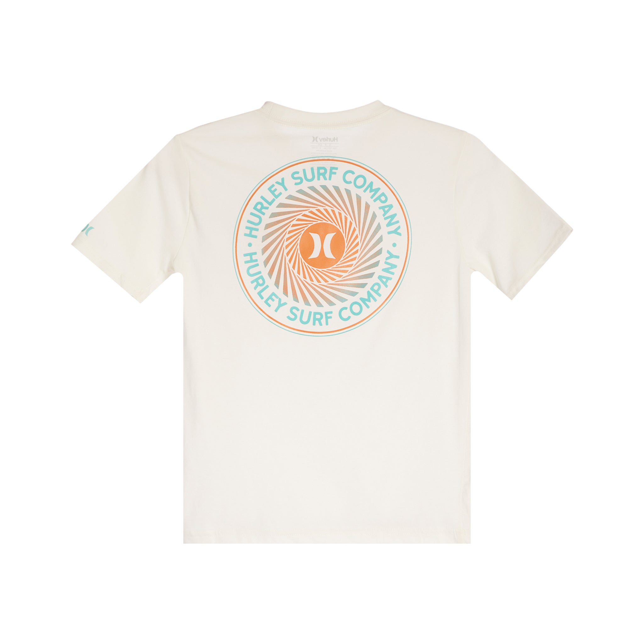Vortex Tee - Denny's
