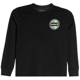 Hurley Vibes L/S Tee - Denny's