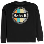 Hurley Vibes L/S Tee - Denny's