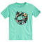 Monkey Sea Tee - Denny's