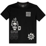 Multi Facet Tee - Denny's