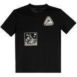 Multi Facet Tee - Denny's