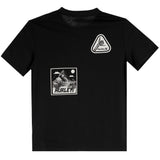 Multi Facet Tee - Denny's