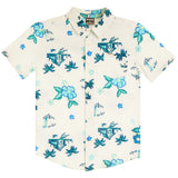 All Over Printed Woven