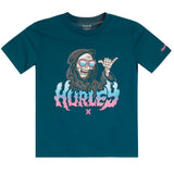 Gnarley Gnelly Tee
