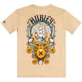 Octo Sea Tee