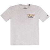 Skel Biker Tee