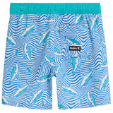Dizzy Shark Swim