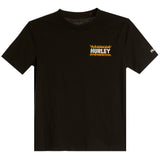 Skull Patty Tee