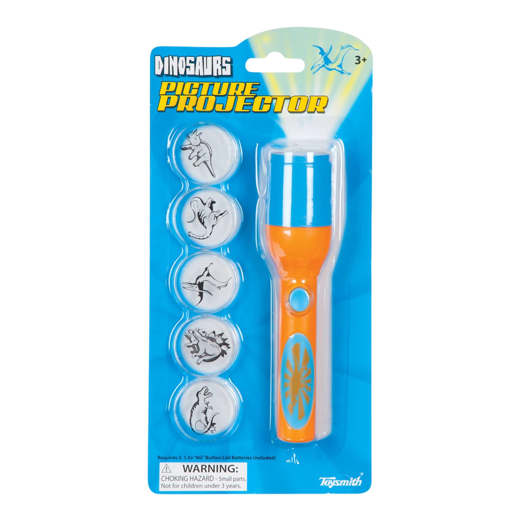 Mini LED Projector - Denny's