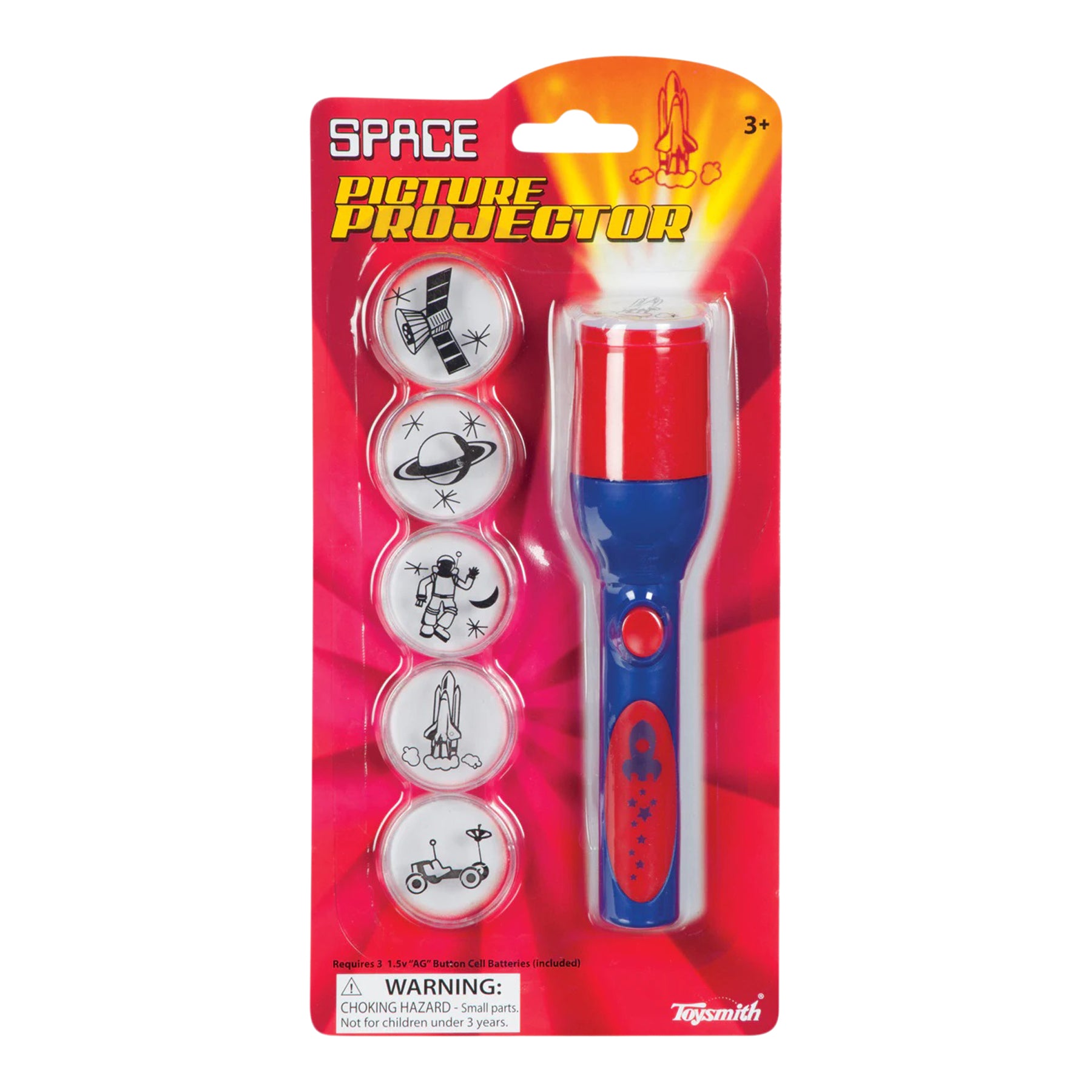 Mini LED Projector - Denny's