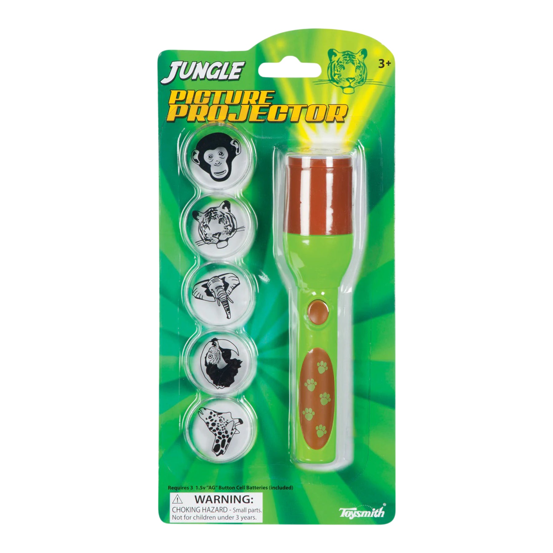 Mini LED Projector - Denny's