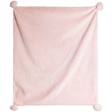 Pom Pom Blanket - Denny's