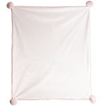 Pom Pom Blanket - Denny's
