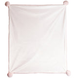 Pom Pom Blanket - Denny's