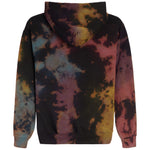 Los Angeles California Bleach Spray Hoodie - Denny's