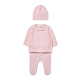 3pc Knit Take Home - Denny's