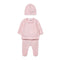3pc Knit Take Home - Denny's