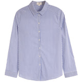 Striped Buttondown Shirt