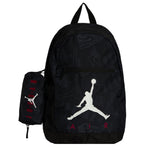 Air School Backpack - Denny's