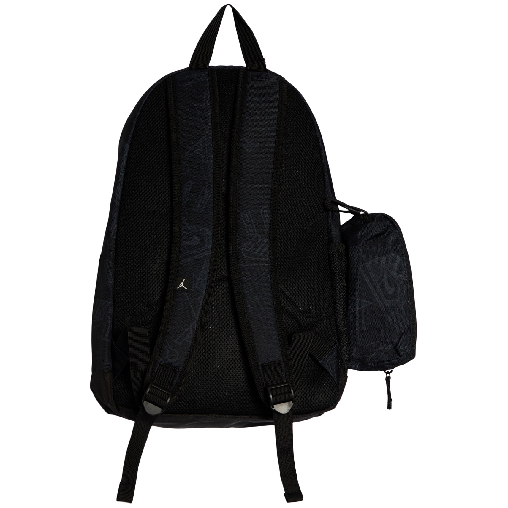 Air School Backpack - Denny's