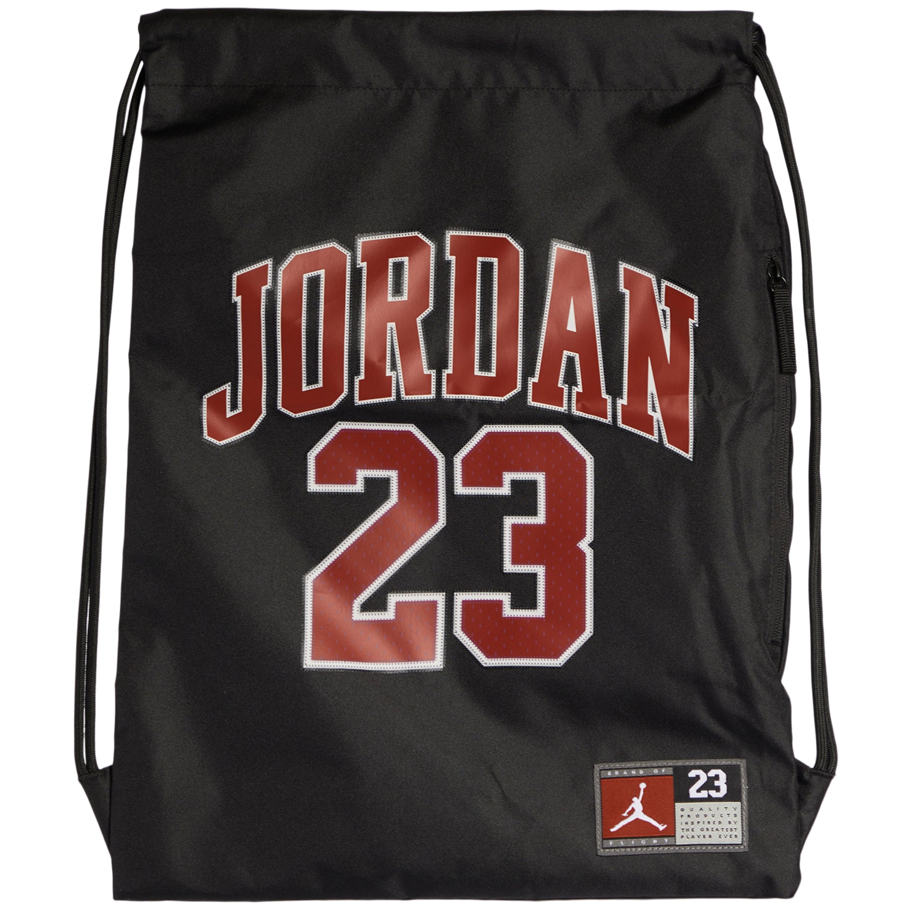 Jersey Gym Sack - Denny's