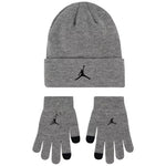 8/20 Jordan Essentials Beanie Set - Denny's