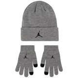 8/20 Jordan Essentials Beanie Set - Denny's