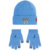 Jordan 23 Beanie & Glove Set 8/20