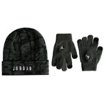 2fer Beanie Set - Denny's
