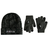 2fer Beanie Set - Denny's