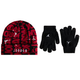 2fer Beanie Set - Denny's