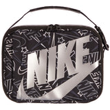 Futura Swooshes and Stars Hardliner Lunch Box