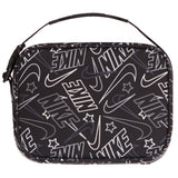 Futura Swooshes and Stars Hardliner Lunch Box
