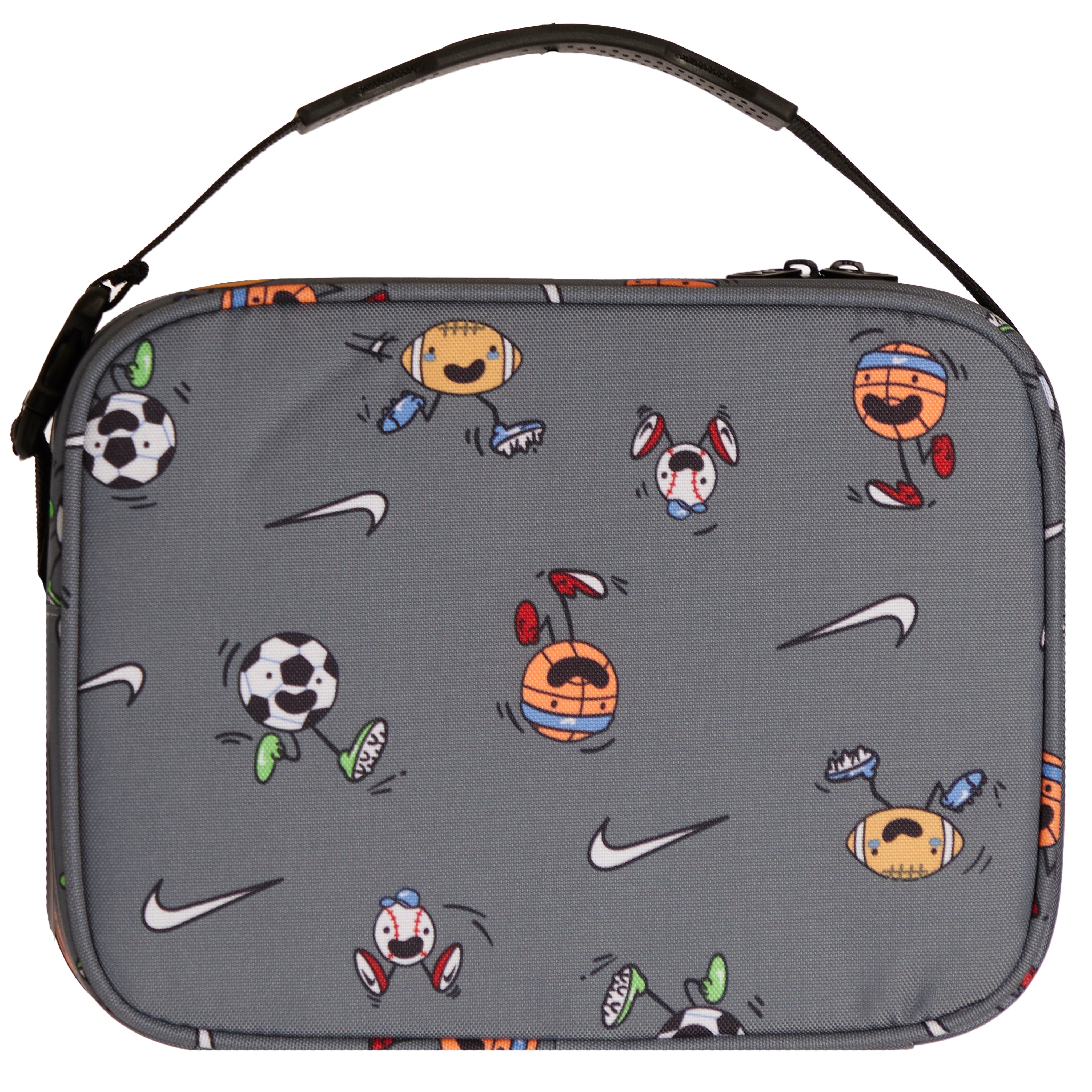 Nike Futura Fuel Pack Sports - Denny's