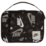 Nike All Over Tossed Logo Lunch Bag - Denny's
