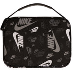 Nike All Over Tossed Logo Lunch Bag - Denny's