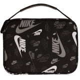 Nike All Over Tossed Logo Lunch Bag - Denny's