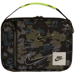 Nike Digital Camo Lunch Bag - Denny's