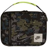 Nike Digital Camo Lunch Bag - Denny's