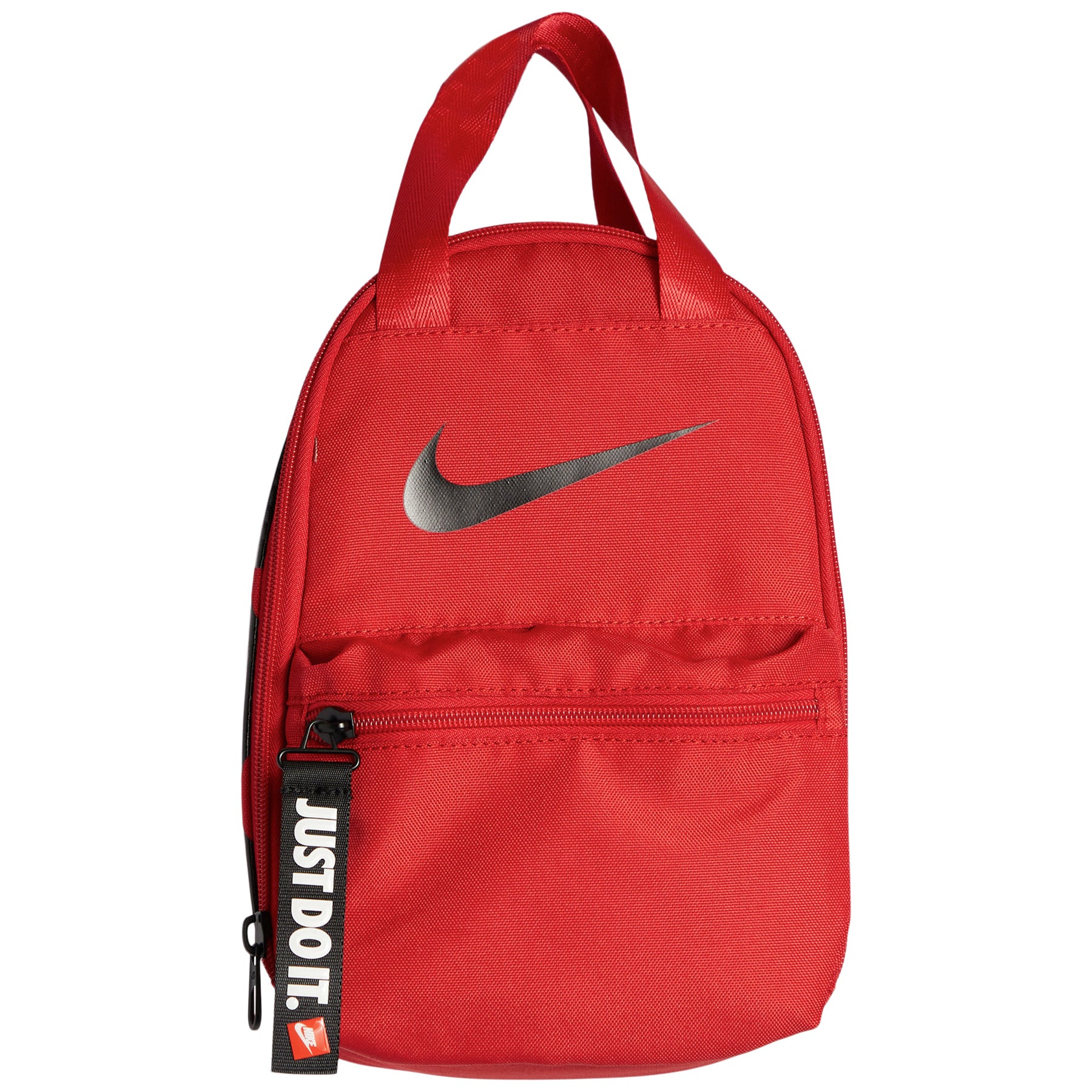 JDI Zip Pull Lunch Bag - Denny's
