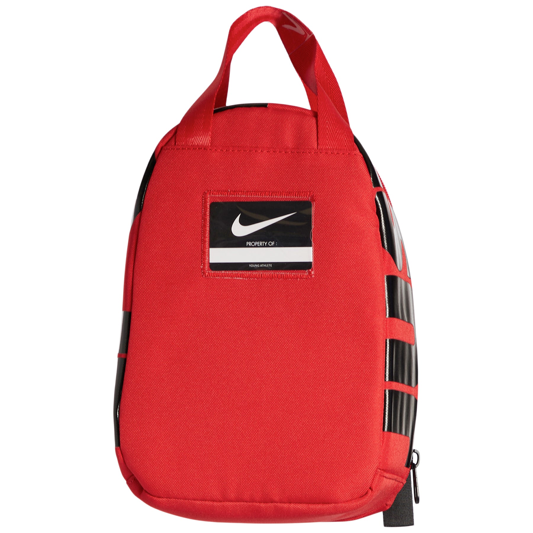 JDI Zip Pull Lunch Bag - Denny's
