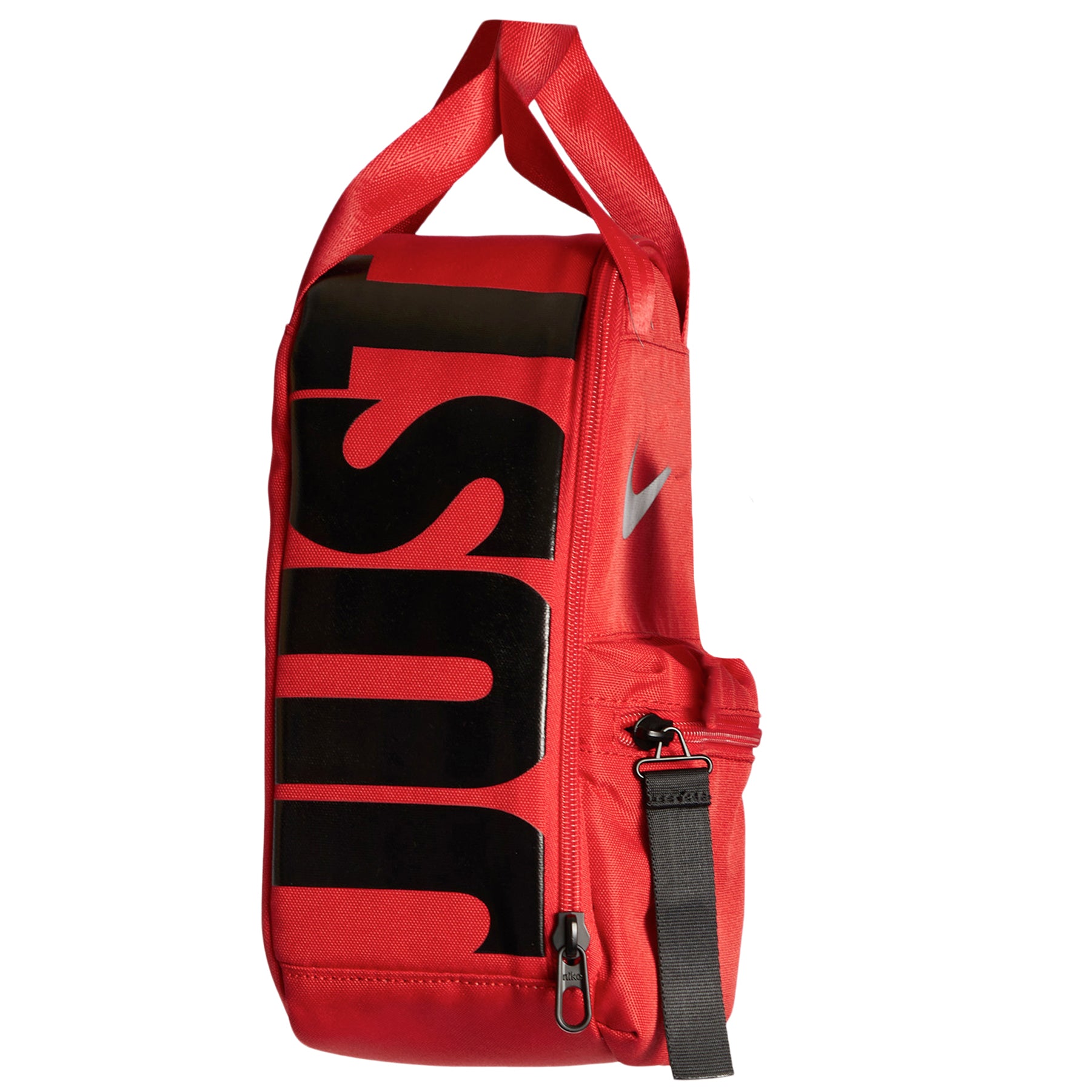 JDI Zip Pull Lunch Bag - Denny's