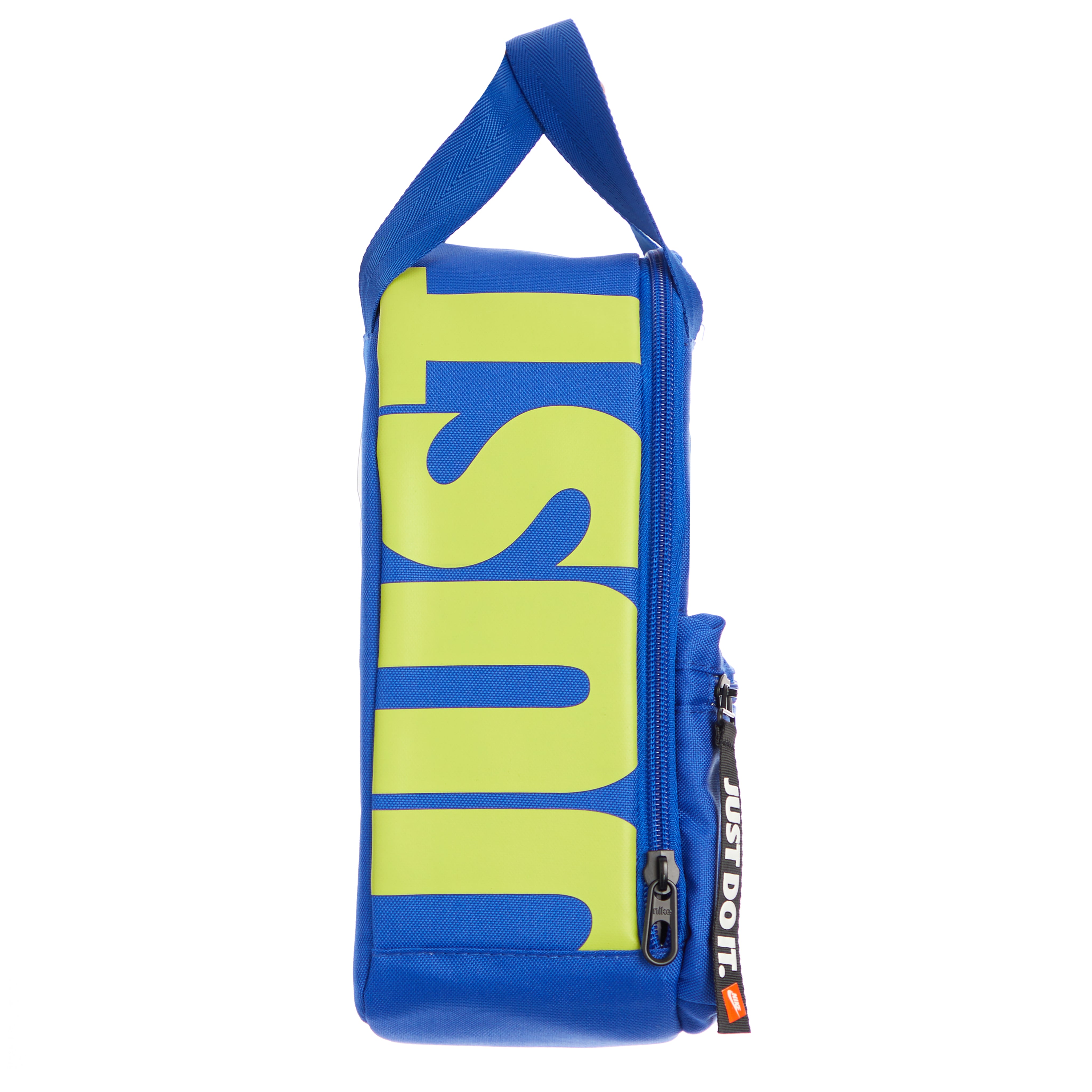JDI Zip Pull Lunch Bag - Denny's