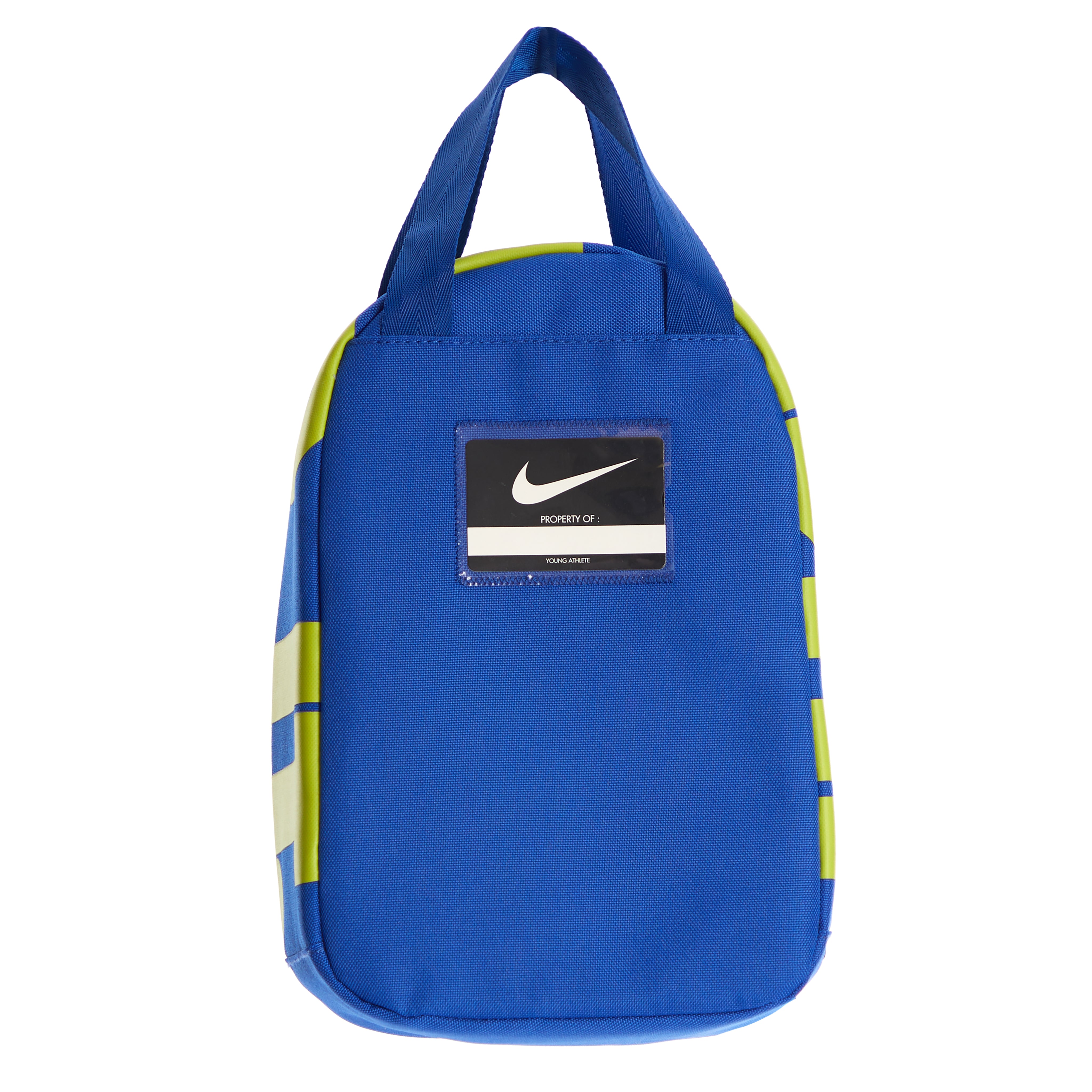 JDI Zip Pull Lunch Bag - Denny's